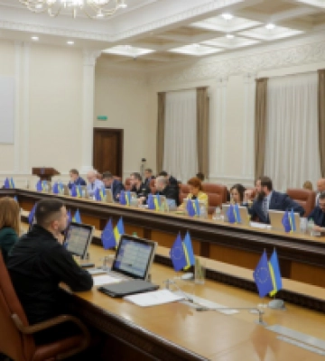 Уряд спрямував 1,1 млрд грн на стабільне теплопостачання Миколаївщини та 3,5 млрд грн – на програму єВідновлення