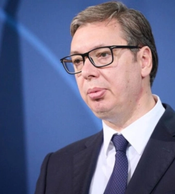 Новый президент Румынии посетит Одессу в среду