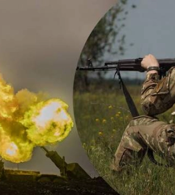 ВСУ продвинулись в Донецкой и Луганской областях – ISW