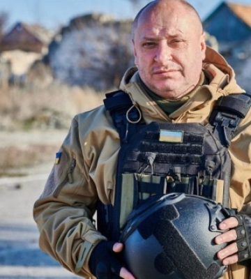 До адмінмежі Дніпропетровщини і Запоріжжя військам РФ залишається близько 10 кілометрів - Волошин