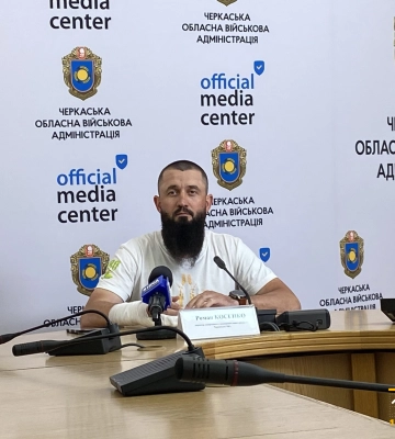 У п’ятірці лідерів за темпами посівної: на Черкащині засіяли понад мільйон гектарів земель