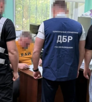 На Хмельниччині викрили схему збагачення на постачанні хліба до військової частини