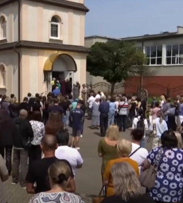 Убийство ребенка могло быть ритуальным: что произошло в Калуше Убийство ребенка могло быть ритуальным: что произошло в Калуше