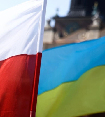 Україна дозволила Польщі ексгумацію польських солдат у Львові