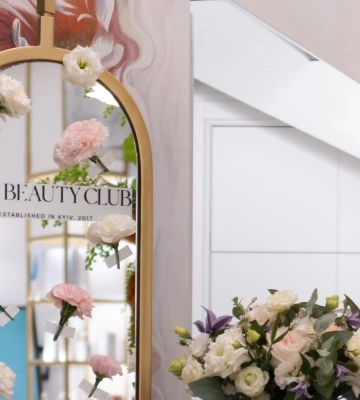 Leo Beauty Club і Biologique Recherche: новий рівень персоналізованої косметології