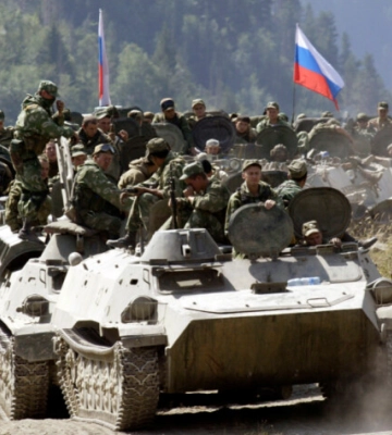 Речник ОСУВ &quot;Хортиця&quot; розказав, чи є російська армія на адмінмежі Донецької та Дніпропетровської областей