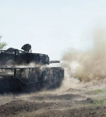 РФ на Новопавловском направлении остается около 10 км до границы с Днепропетровщиной, - Силы обороны Юга