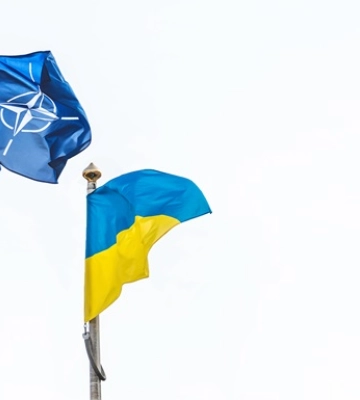 У підсумковому комюніке НАТО не згадають про вступ України - ЗМІ