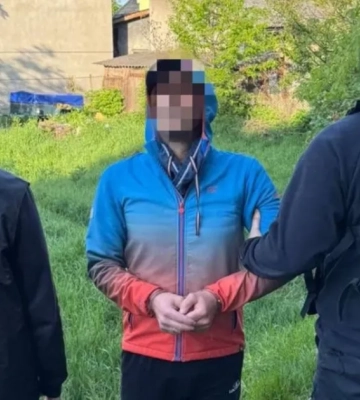 На Львівщині безробітний розшукував для росіян військові авіабази