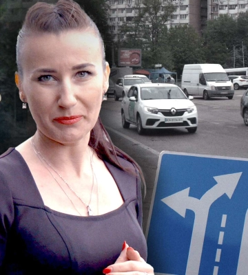 У Дніпрі зміняться правила пільгового паркування