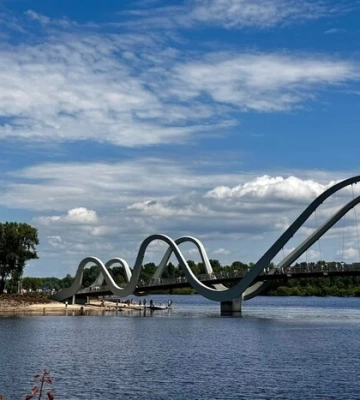 Пляжний сезон у Києві. Де купатися безпечно (список)
