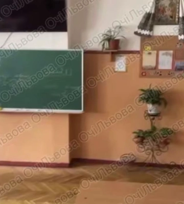 У школі у Львові учень стріляв з пневмата - поліція