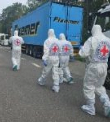 В Україну повернули тіла 1212 полеглих захисників В Україну повернули тіла 1212 полеглих захисників
