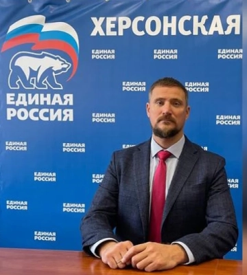 Колишній адвокат Шарія та Медведчука заочно отримав 10 років тюрми