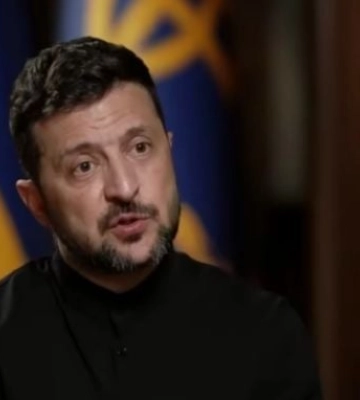 Зеленский о мире и возвращении территорий: будет ли освобожден Мелитополь в 2025