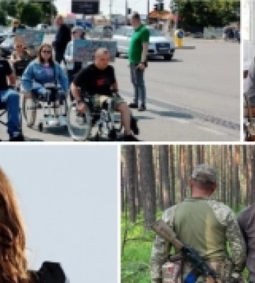 Дайджест головних новин Волині за 11 червня