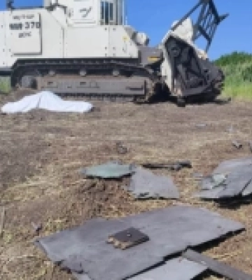 На Харківщині військові РФ вдарили по рятувальниках: загинув сапер, його колеги в лікарні