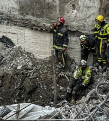 Тіло ще однієї жертви знайдено під час розбору завалів підприємства, атакованого 7 червня