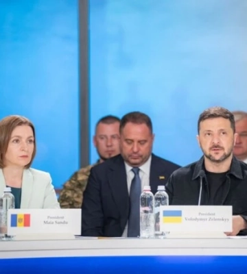 Путін хоче окупувати Одесу. Зеленський назвав мету