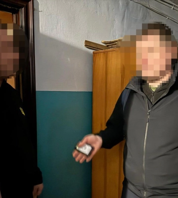 Екскомандира 155-ї бригади "Анна Київська" Рюмшина залишили під вартою до 20 липня