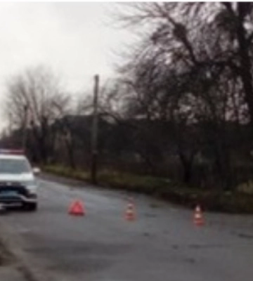 Волинянина відправили за ґрати за смертельну аварію і втечу з місця ДТП