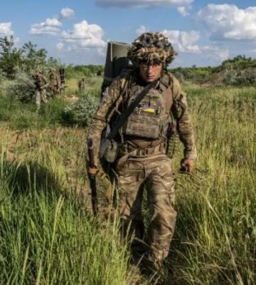 Второй день подряд ВСУ имеют успех на  Купянском направлении - ISW