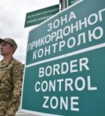Пасажиропотік на пунктах пропуски на Львівщині зріс на 25%