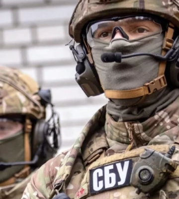 У Львові з 12 по 16 червня СБУ проведе масштабні контррозвідувальні заходи