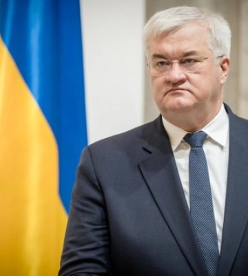Сибіга: на саміті в Одесі підтвердили &quot;додаткові оборонні пакети&quot; Україні