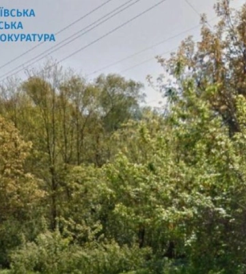 Прокуратура вернула в коммунальную собственность земельный участок в Киеве