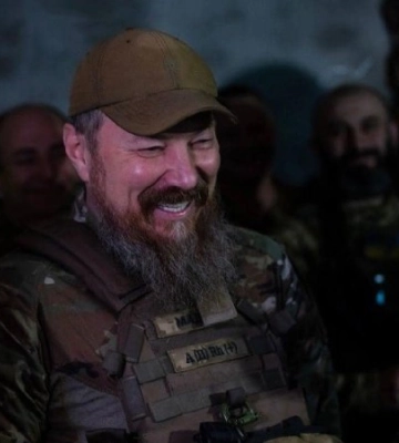 “Мадяр” показав відео ударів по газовій інфраструктурі в Криму та по мосту через Генічеську протоку
