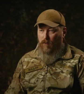 "Киева за три дня уже не будет, а не будет ли Балтии за три дня": Мадяр о готовности НАТО воевать с Россией