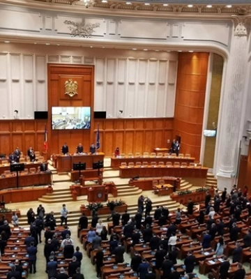 У Румунії перенесли День перемоги у Другій світовій на 8 травня