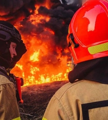 В Харькове попадание по двору школы, данных о пострадавших нет - мэр