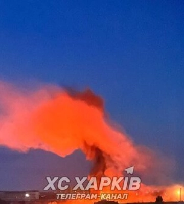 Нічна атака на Харків: три райони опинились під ударами, 11 влучань, щонайменше 12 постраждалих, серед них - 4 дитини. ВІДЕО+ФОТОрепортаж