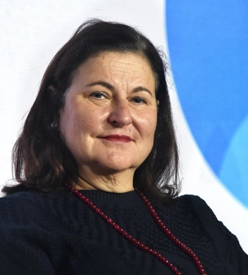 Росія не хоче ані зупинки війни, ані навіть перемир&#039;я, – посол ЄС Матернова