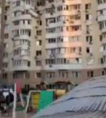 У Києві внаслідок російської атаки загинула людина