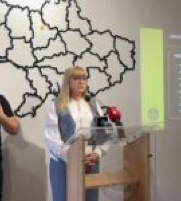 На Львівщині вшановують пам&#039;ять Героя Тараса Матвіїва: стартував конкурс для журналістів