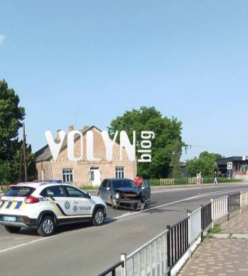 На Волині вкоротив собі віку 20-річний поліцейський з Буковини