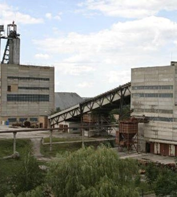 Ситуацію на урановій шахті "СхідГЗК" на Кіровоградщині стабілізували після загрози затоплення, – Міненерго