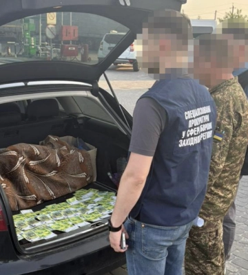 Підполковник військової частини на Львівщині загарантував безпечний виїзд призовника за кордон