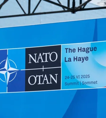 Залаштунки саміту НАТО: що чекає на Україну в Гаазі