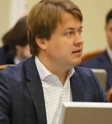 В Україні формується новий промисловий регіон Закарпаття – голова енергокомітету Ради В Україні формується новий промисловий регіон Закарпаття – голова енергокомітету Ради