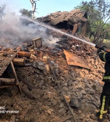 Армія РФ за добу вбила двох жителів Донеччини, шестеро людей поранені