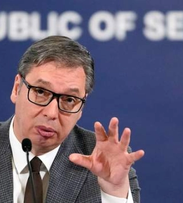 Еще одна победа Украины: почему президент Сербии неожиданно решил приехать в Одессу