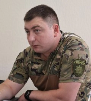 Підтримка ветеранів системи МВС: спільні зусилля для спільної справи