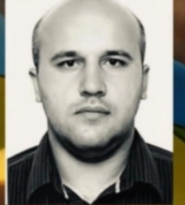 Захиснику з Любомля Юрію Дігтяруку могло б виповнитися 46 років