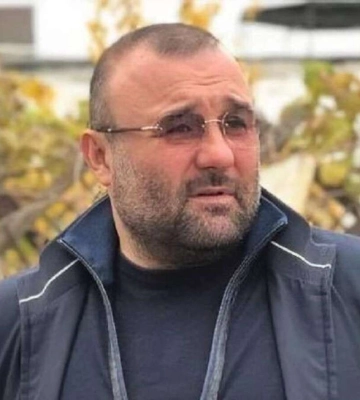 Дніпровський кримінальний авторитет “Нарік” скуповує псевдо-активістів по всій Україні - ЗМІ