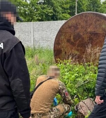 15-річна школярка допомогла запобігти теракту РФ в Івано-Франківську, - СБУ. ФОТО
