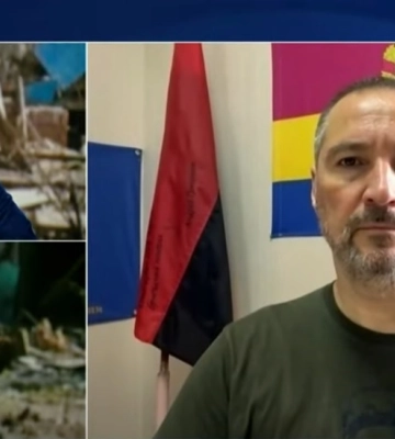 «Враг пытается сделать все, чтобы Купянска не существовало» — Канашевич
